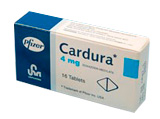 Cardura™