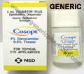 Cosopt™