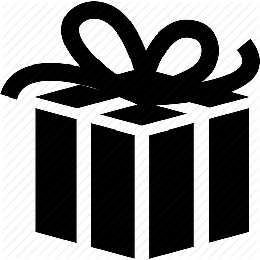 Free Gifts