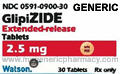 Glucotrol™