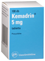 Kemadrin™