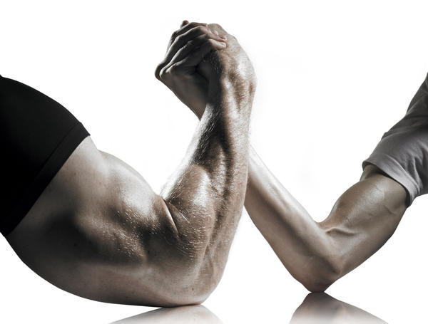 Muscle Weakness