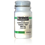 Robaxin™
