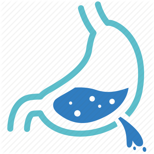 Ulcers & Indigestion