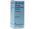 Arava™