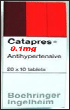 Catapres™