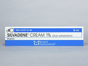 Silvadene™