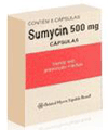 Sumycin™