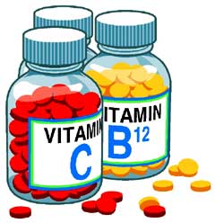 Vitamins & Enzymes