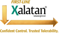 Xalatan™
