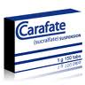 Generic Carafate (tm)  1000mg (120 pills)