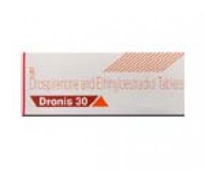 Generic Yasmin (tm)  0.03 / 3mg (30 Pills)