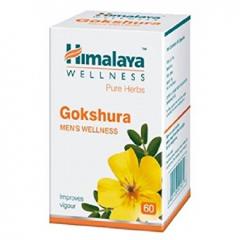 Gokshura (60 Pills)