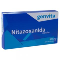 Generic Nizonide 500mg (90 Pills)