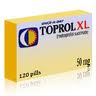 Generic Toprol XL (tm)  100mg (150 pills)