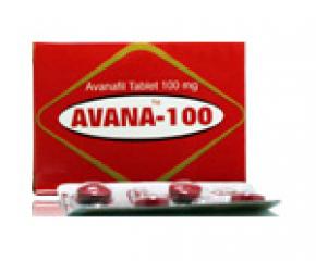 Generic Avanafil (Stendra) (tm)  100mg 120 pills