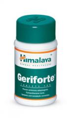 Geriforte 100mg (60 Pill)