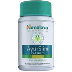 Ayurslim (60 Pills)