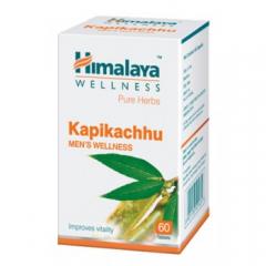 Kapikachhu (60 Pills)