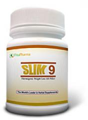 Slim9 1 bottle (60 Pills)