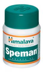 Speman (60 Pills)