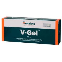 V-Gel 30gm (1 tube)