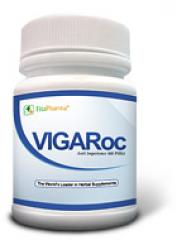 VIGARoc 1 bottle (60 Pills)